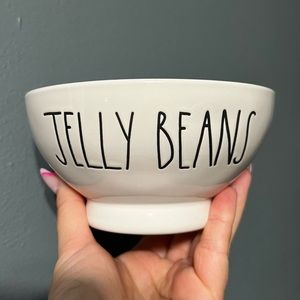 NWT Jelly Beans Rae Dunn Candy Dish